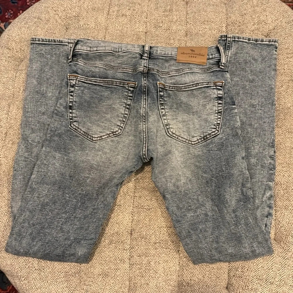 abercrombie kids very good